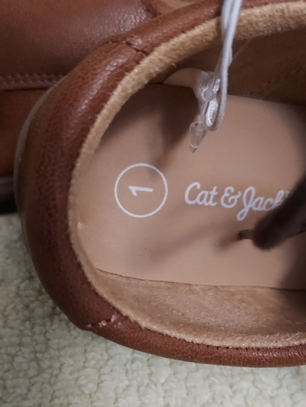 Cat & Jack Shoes